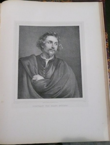 Ilustracja nr 60, aut. van Dyck i Snyders